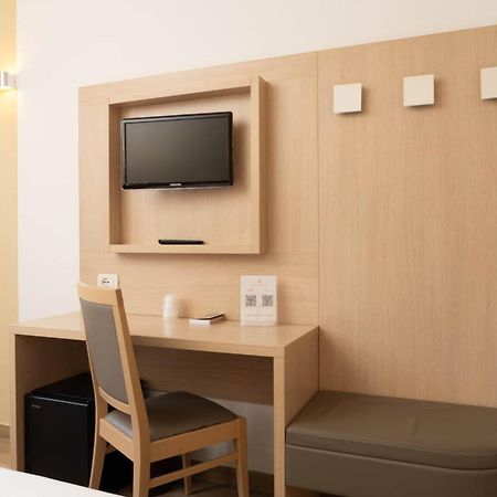Hotel Delle Rose Cascia Luaran gambar