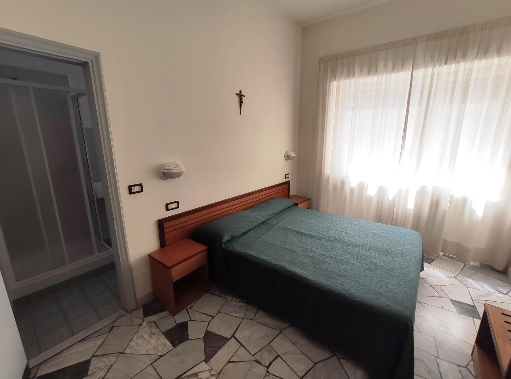Hotel Delle Rose Cascia Bilik gambar