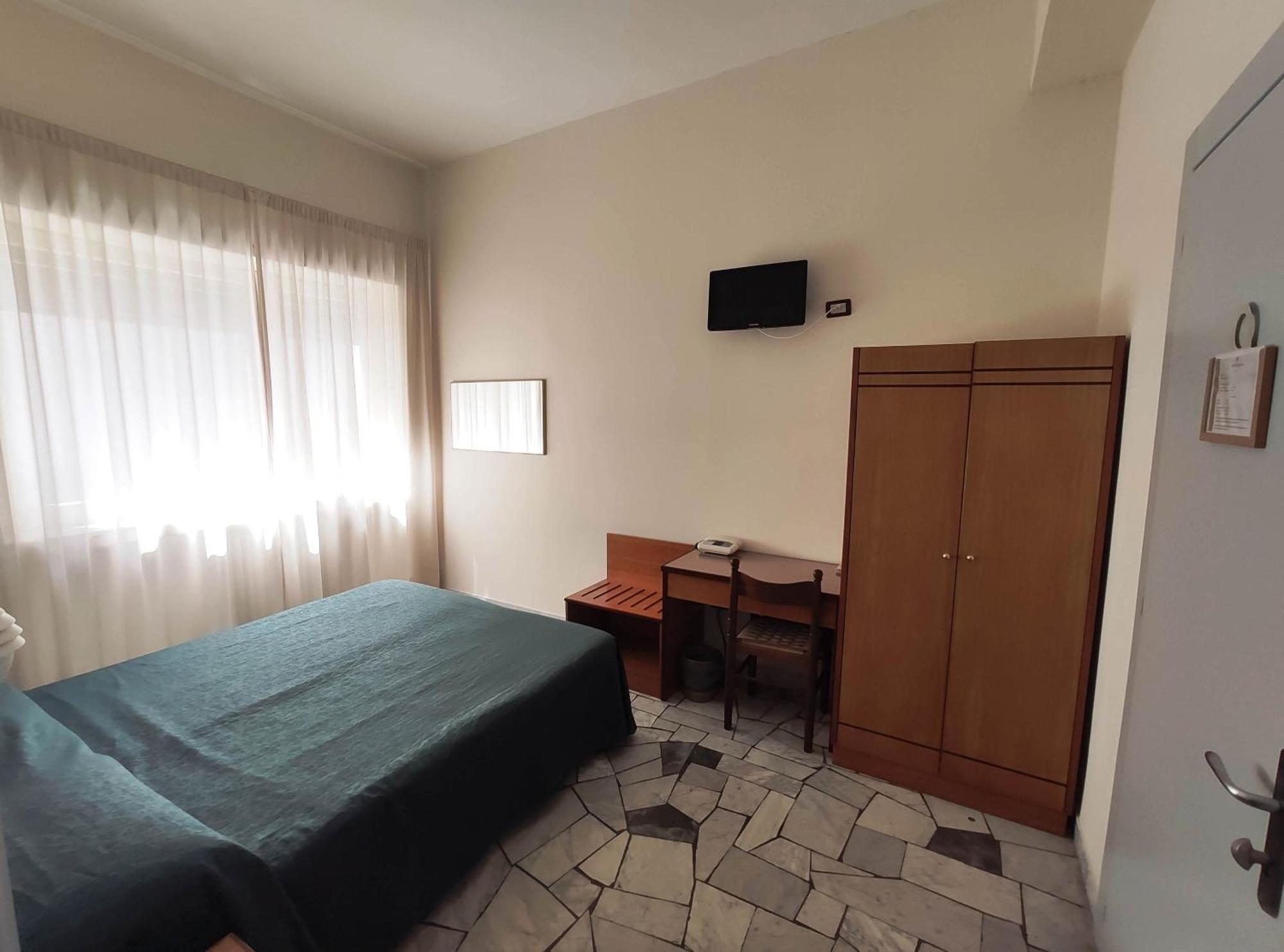 Hotel Delle Rose Cascia Bilik gambar