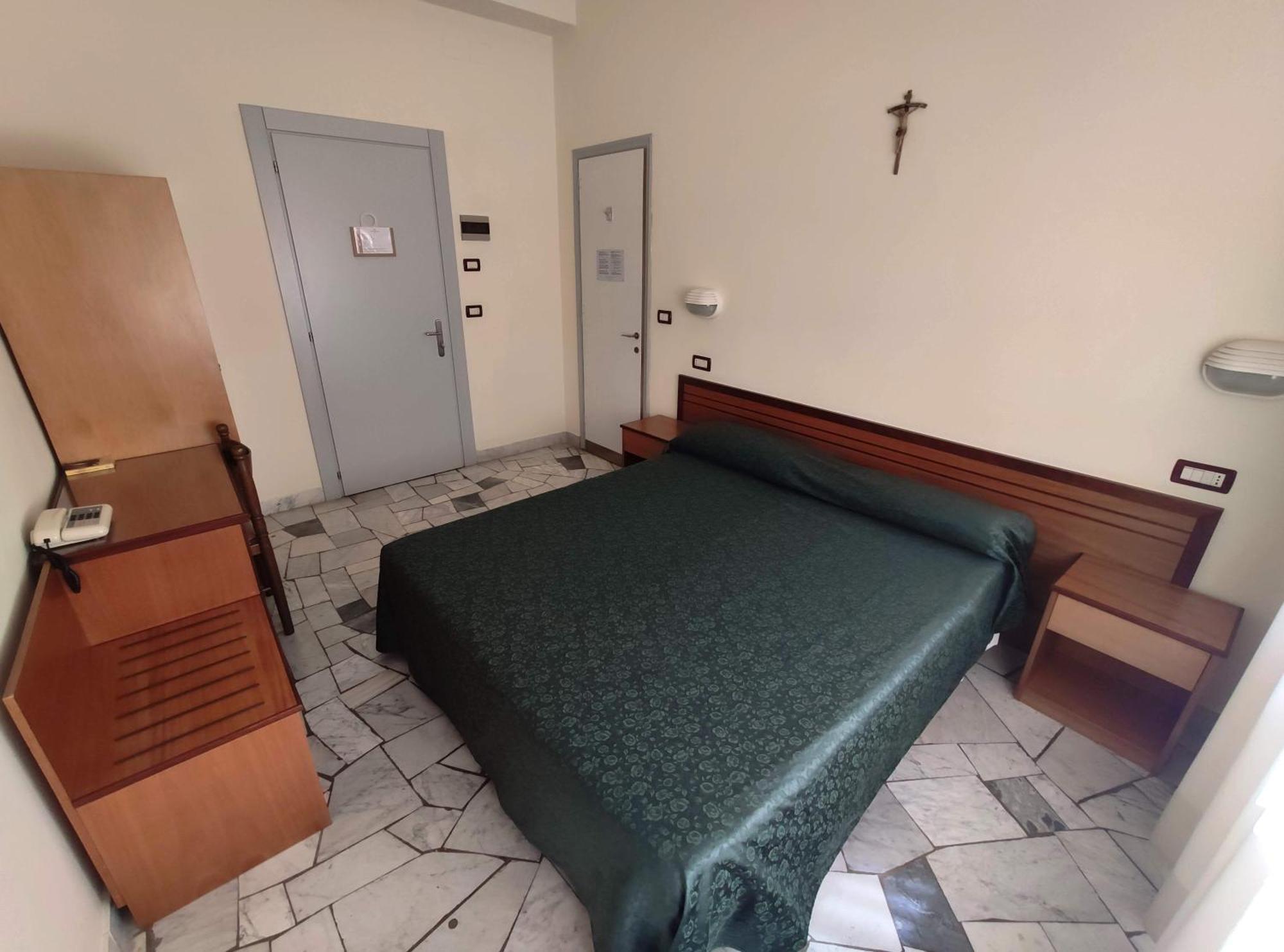 Hotel Delle Rose Cascia Bilik gambar