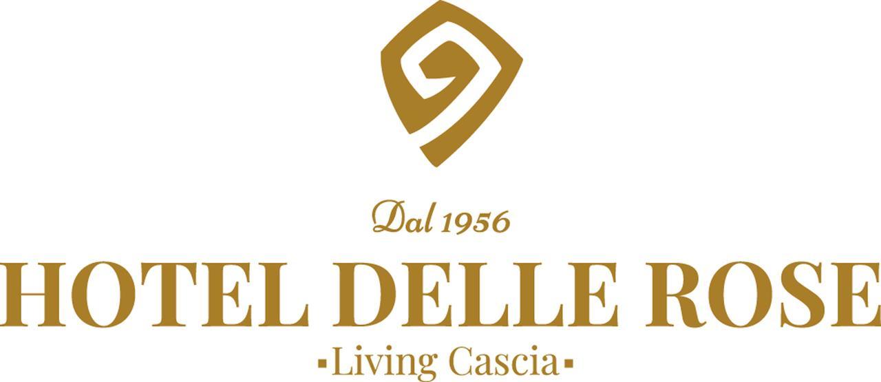 Hotel Delle Rose Cascia Luaran gambar